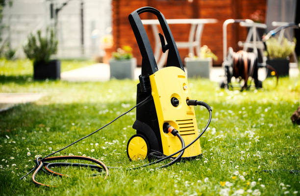 Professional Pressure Washing in The Acreage, FL